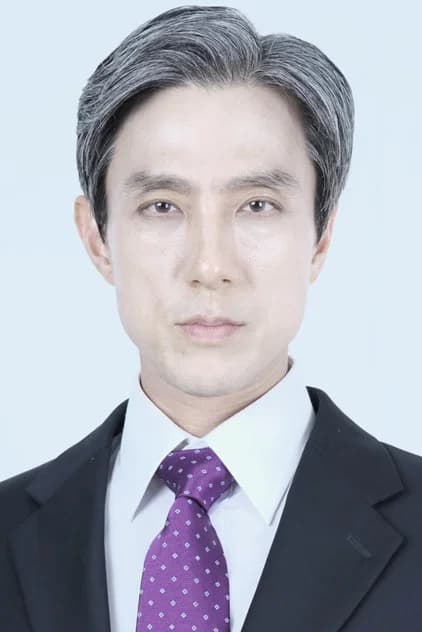 김영조