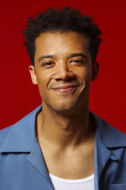 Jacob Anderson