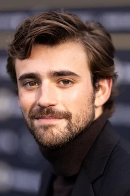 Charlie Rowe