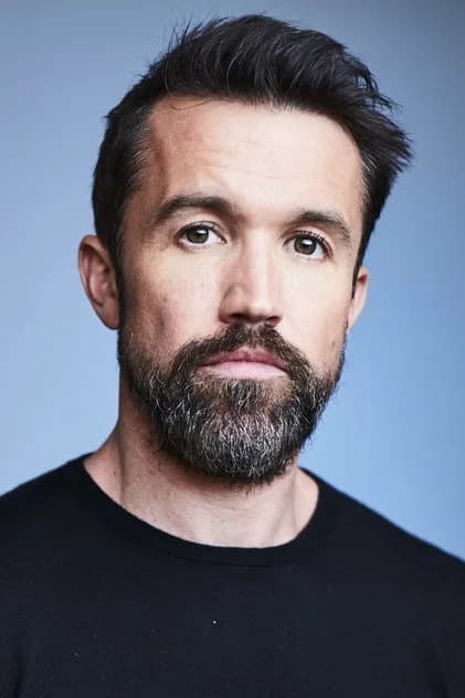 Rob Mac