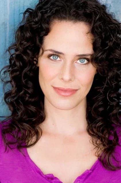 Emma Jacobson-Sive