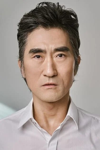 김재록