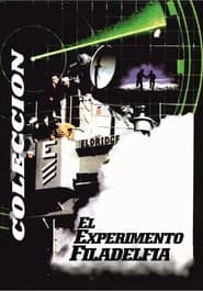 The Philadelphia Experiment Collection