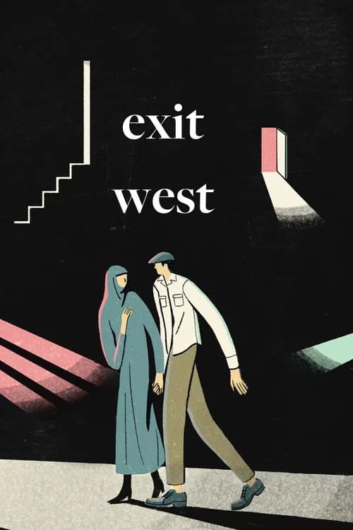 Exit West (—)