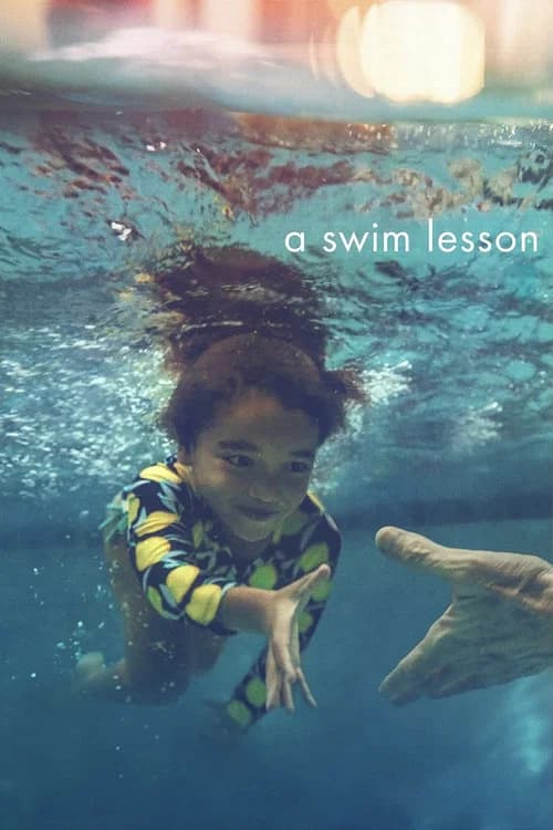A Swim Lesson (2024)