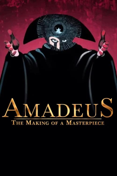 Amadeus: The Making of a Masterpiece (2025)