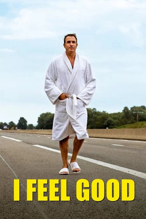 I Feel Good (2018)