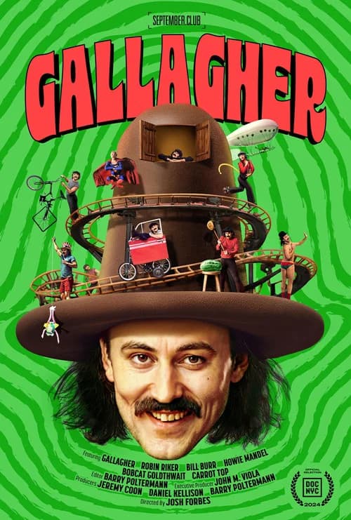 Gallagher (2024)