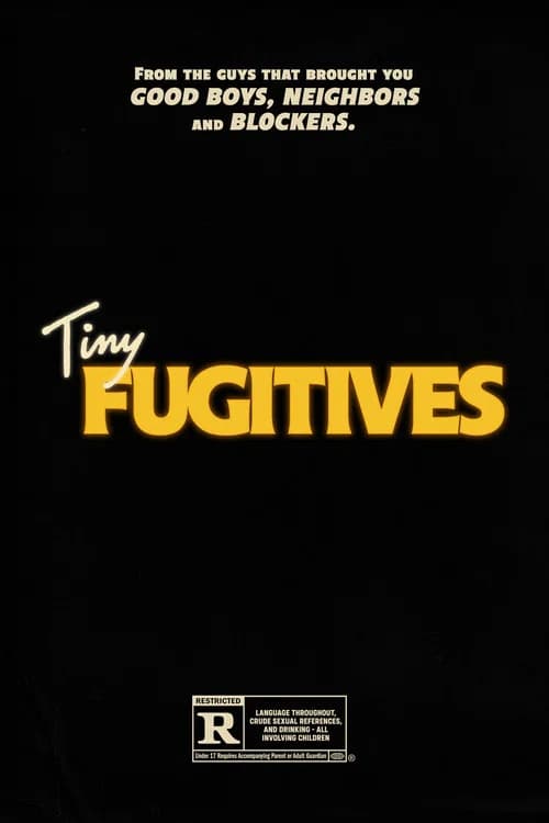 Tiny Fugitives (2026)