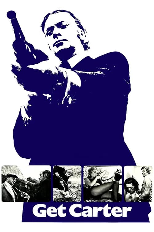 კარტერის მოშორება (1971)