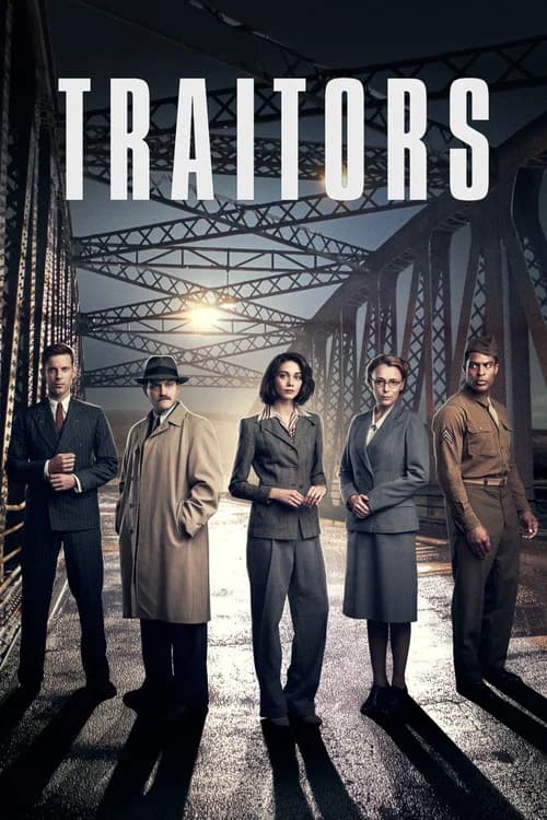 Traitors (2019)