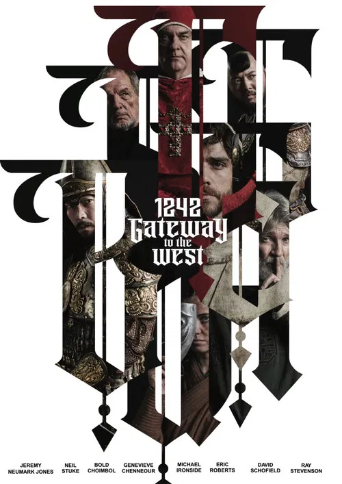 1242: Gateway to the West (2025)