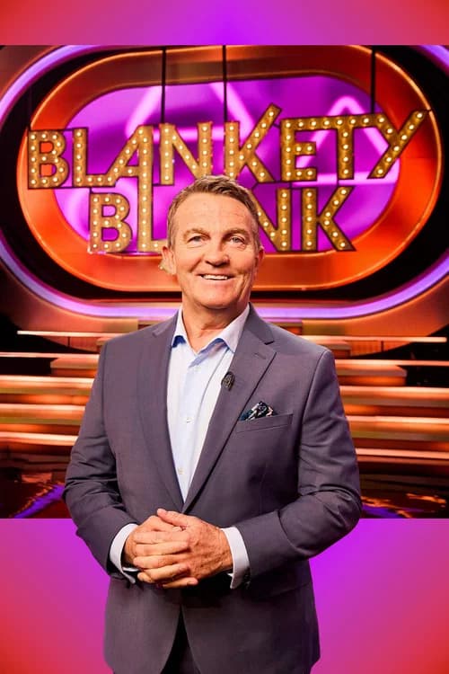 Blankety Blank (2021)