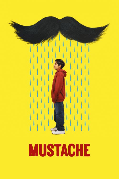 Mustache (2023)
