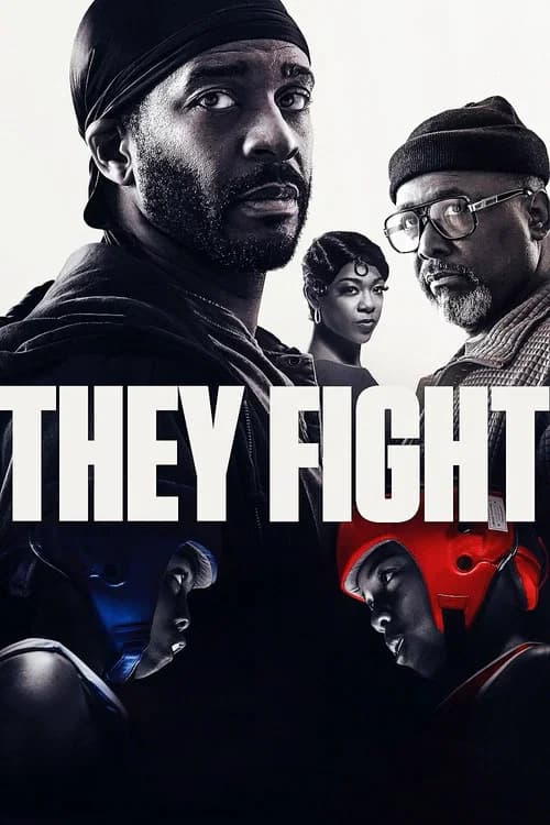 They Fight (2026)