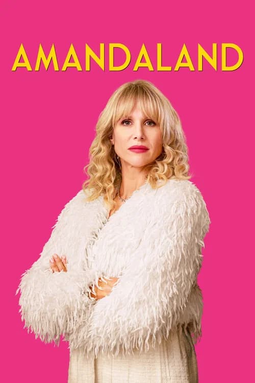 Amandaland (2025)