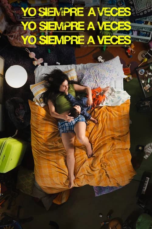 Yo siempre a veces (2026)