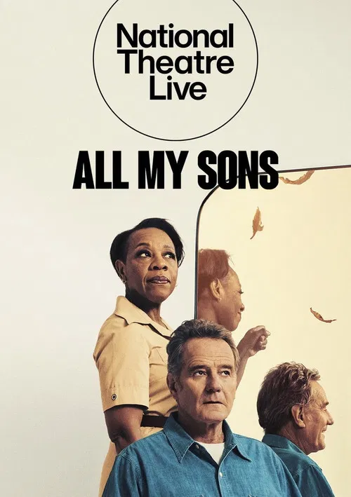 National Theatre Live: All My Sons (2026)