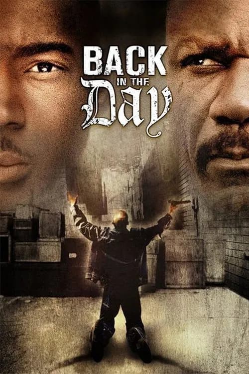 Back in the Day (2005)