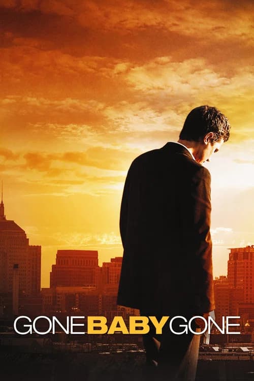Gone Baby Gone (2007)