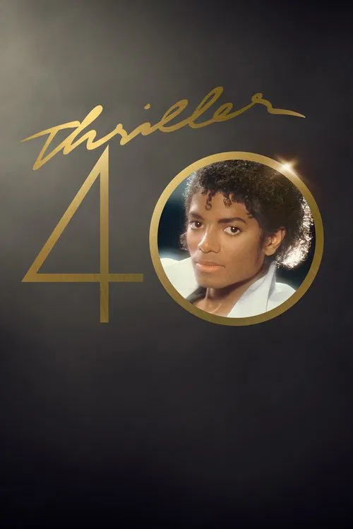 Thriller 40 (2023)