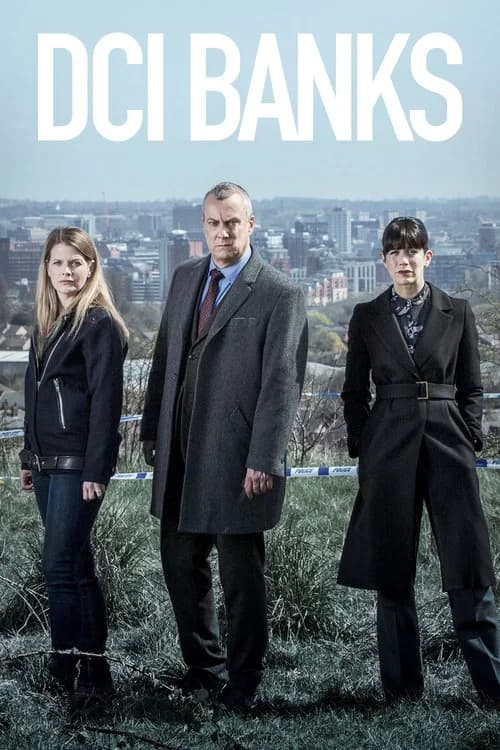 DCI Banks (2011)