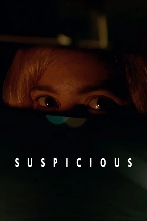 Suspicious (1994)