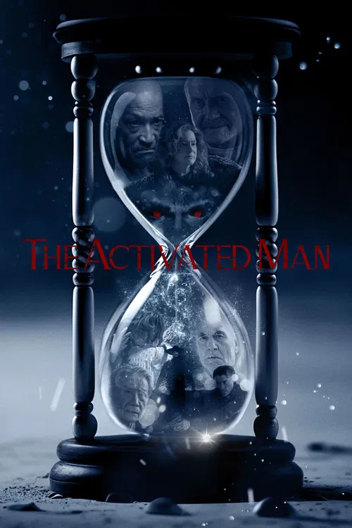 The Activated Man (2024)