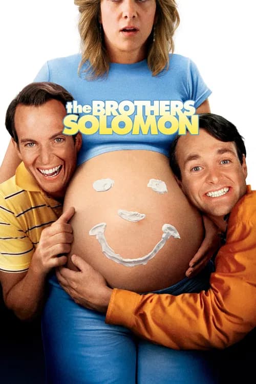 The Brothers Solomon (2007)