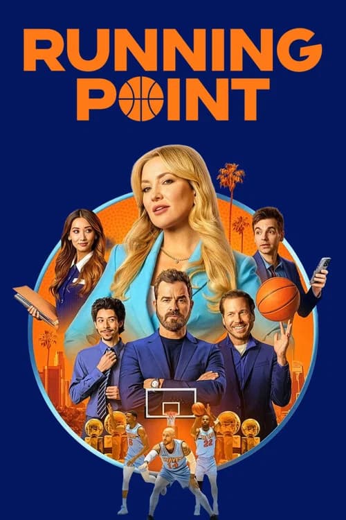 Running Point (2025)