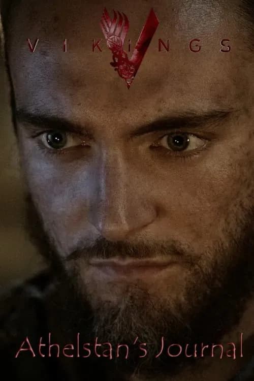 Vikings: Athelstan's Journal (2015)