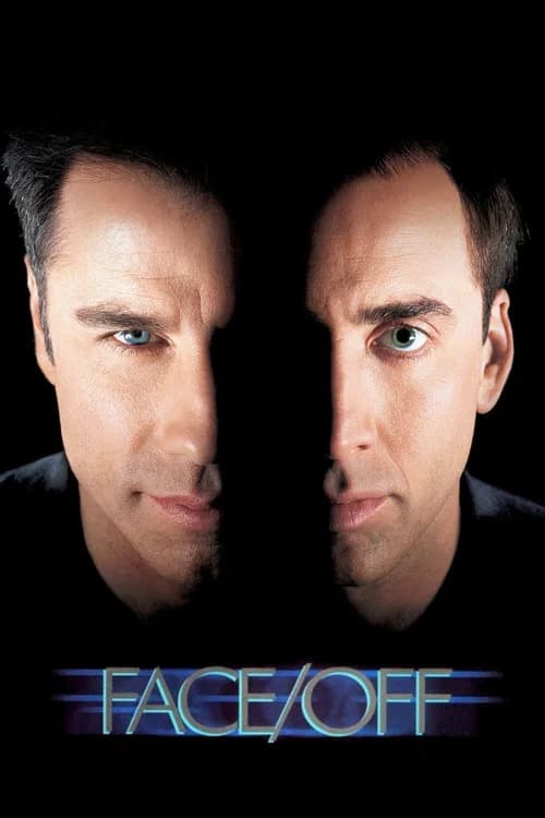 სახის გარეშე (1997)