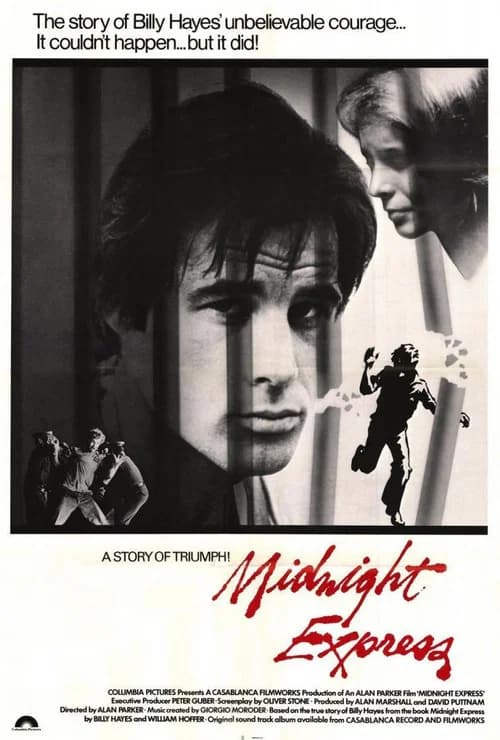 Midnight Express (1978)