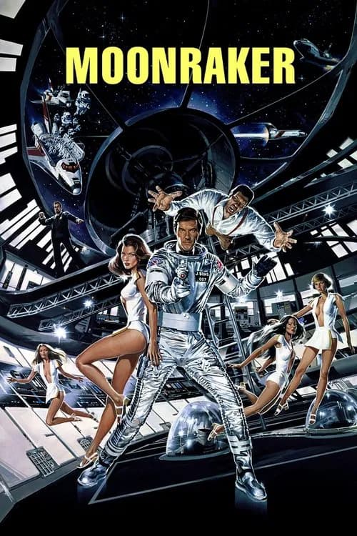 მუნრეიკერი (1979)
