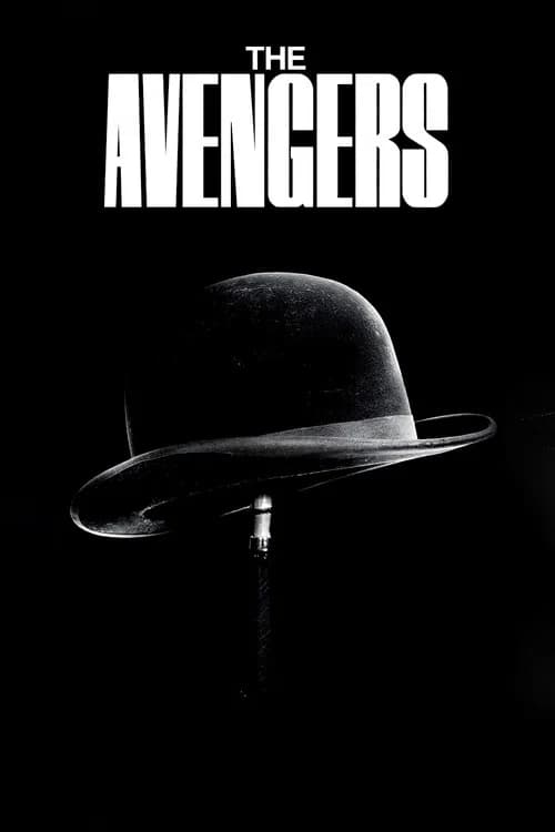 The Avengers (1961)