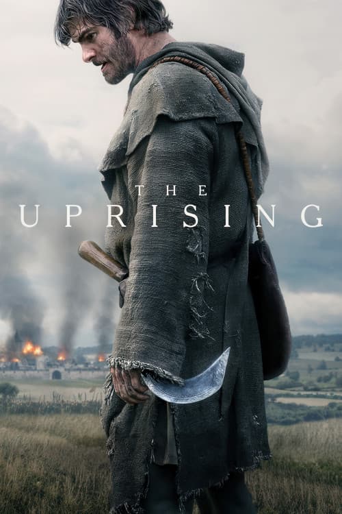 The Uprising (2026)