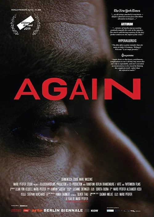 Again – Noch Einmal (2019)