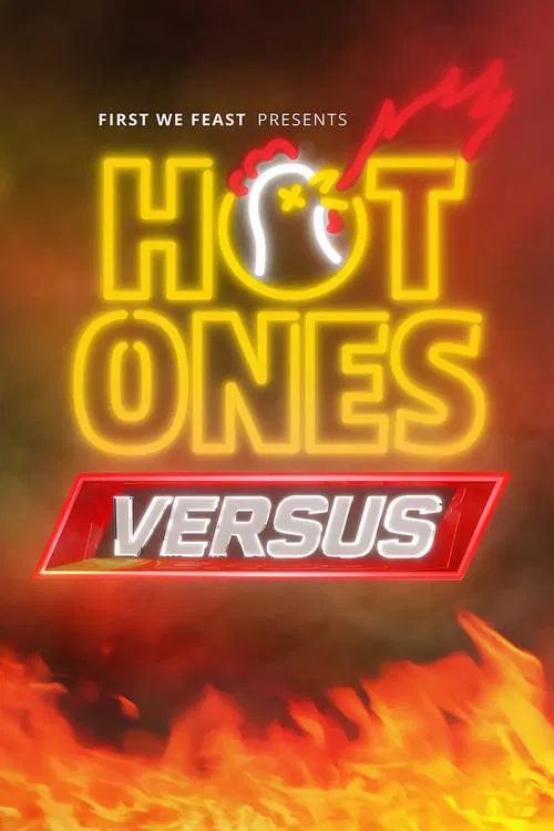 Hot Ones Versus (2024)