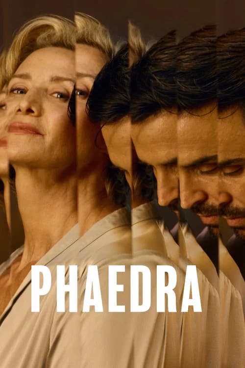 National Theatre Live: Phaedra (2023)