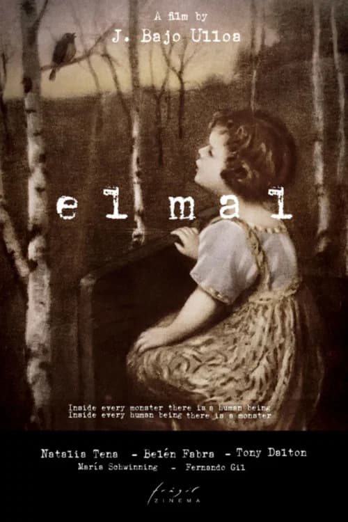 El mal (2026)