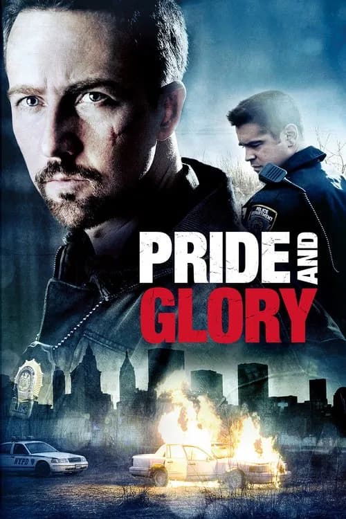 სიამაყე და დიდება (2008)