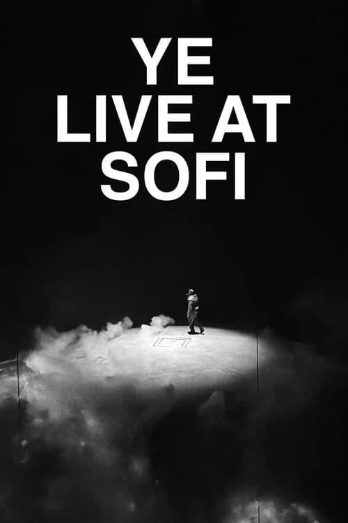 Ye Live at SoFi (2026)