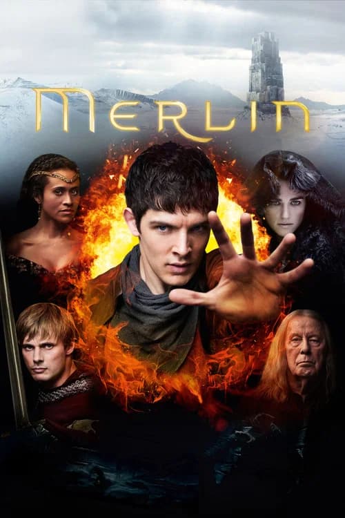 მერლინი (2008)