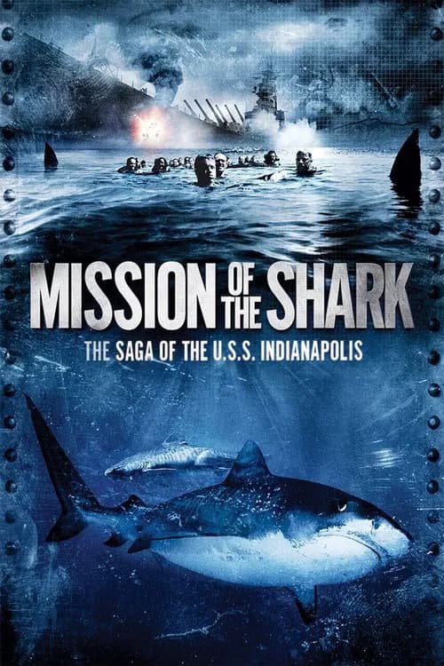 Mission of the Shark: The Saga of the U.S.S. Indianapolis (1991)