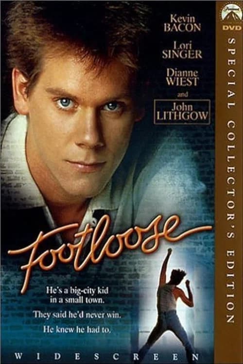 Footloose: A Modern Musical (2004)
