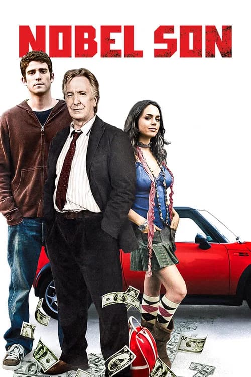 Nobel Son (2007)