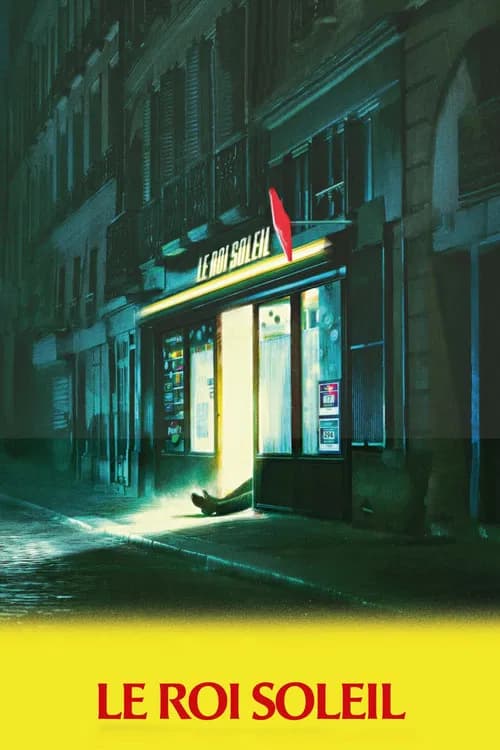 Le Roi Soleil (2025)