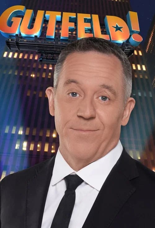 Gutfeld! (2021)
