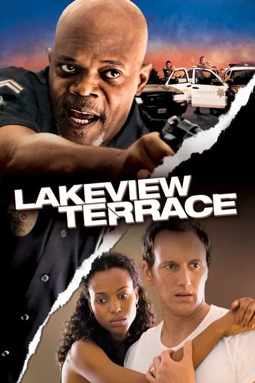 Lakeview Terrace (2008)