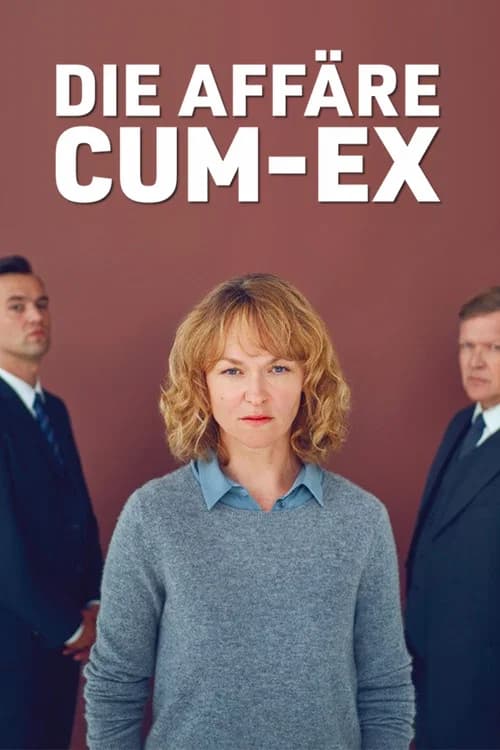 Die Affäre Cum-Ex (2025)